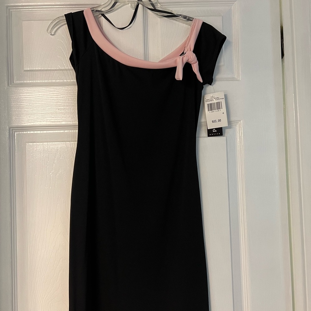 Cute, mini dress
